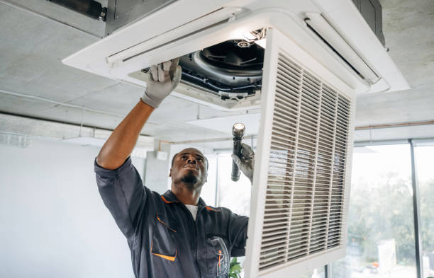 Licensed Hvac Installation service in Jefferson, OR - FH HVAC