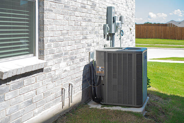Reliable Hvac Installation contractor in Jefferson, OR by FH HVAC